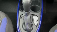 Toyota Aygo X 1.0 VVT-i Edge 5dr Auto Petrol Hatchback